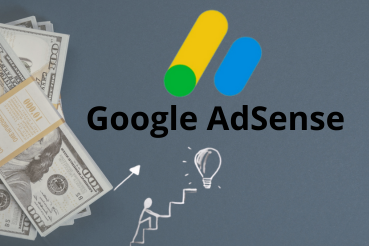 Como Ganhar Dinheiro Com o Google AdSense